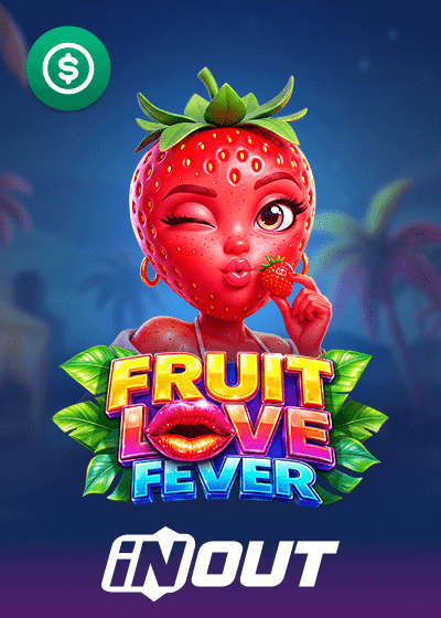 Fruit Love Fever