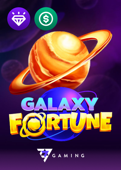 Galaxy Fortune