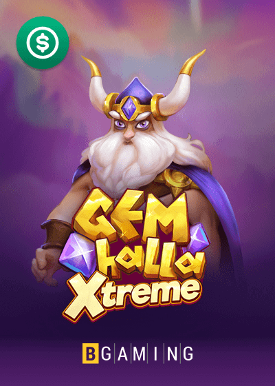 Gemhalla Xtreme