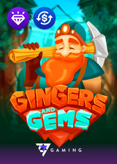 Gingers And Gems