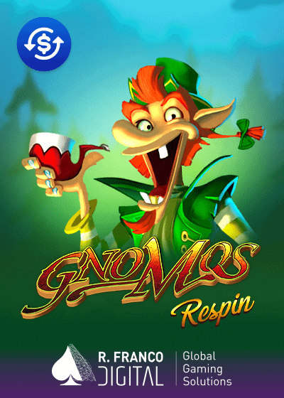 Gnomos Respin