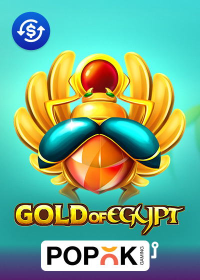 Gold Of Egypt
