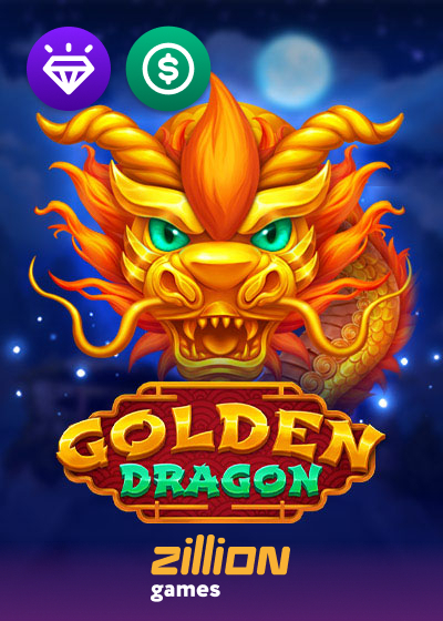 Golden Dragon