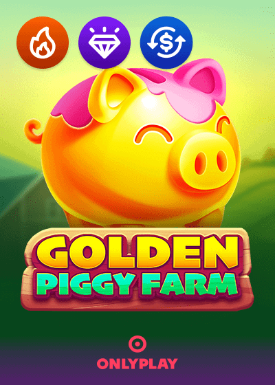 Golden Piggy Farm
