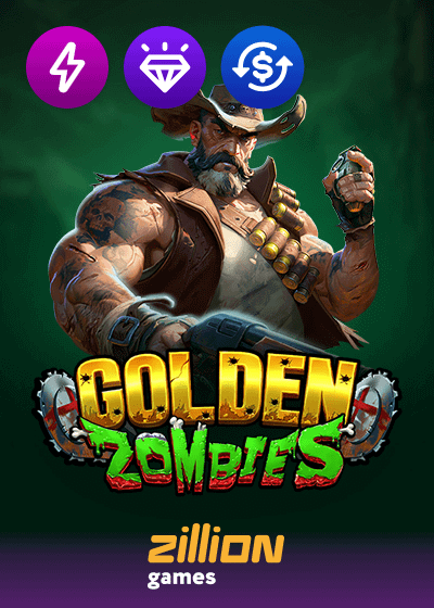 Golden Zombies