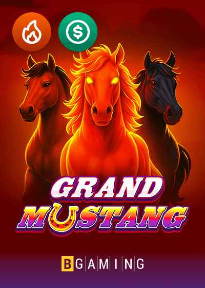 Grand Mustang