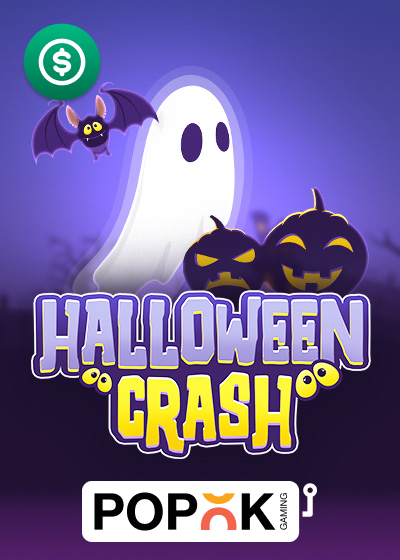 Halloween Crash