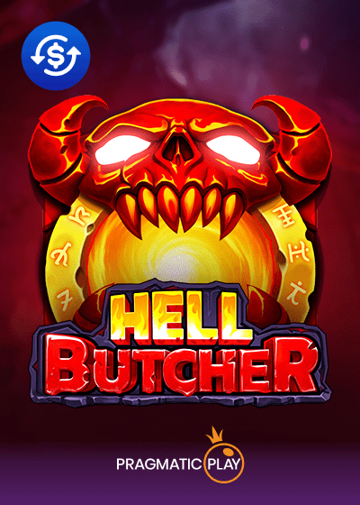Hell Butcher
