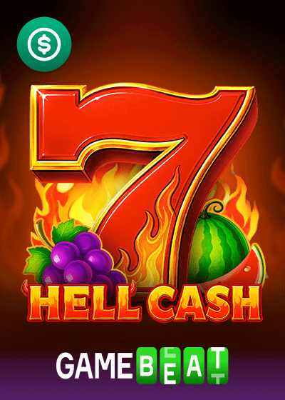 Hell Cash
