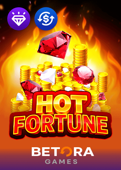 Hot Fortune Hold and Win