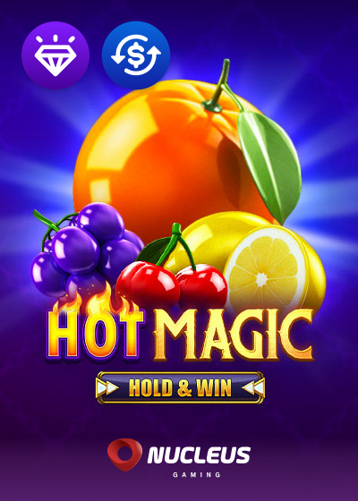 Hot Magic