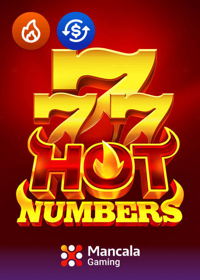 Hot Numbers