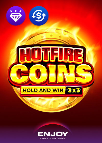 Hotfire Coins