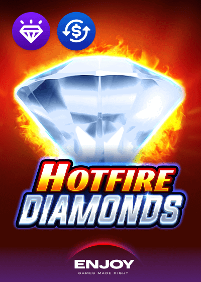 Hotfire Diamonds