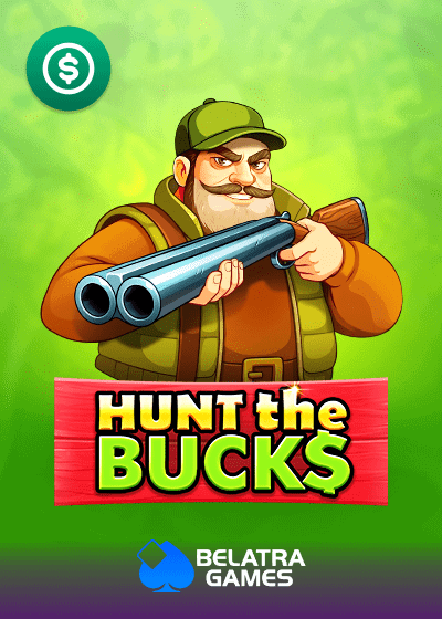 Hunt the Bucks
