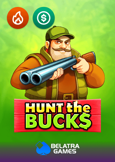 Hunt the Bucks