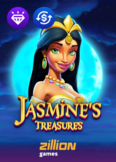 Jasmines Treasures