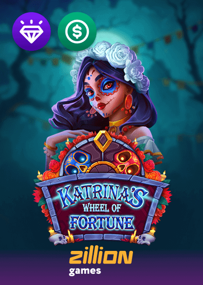 Katrinas Wheel of Fortune