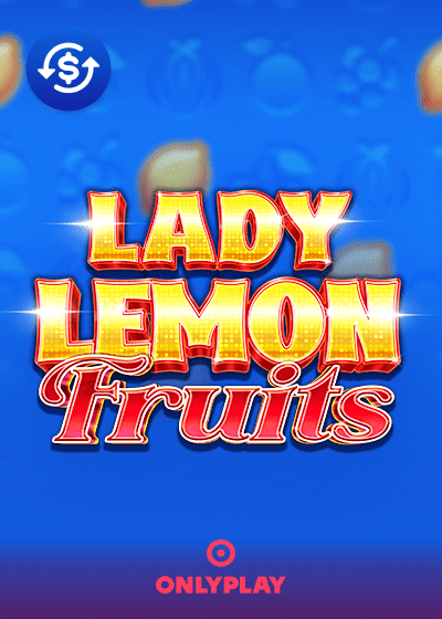 Lady Lemon Fruits