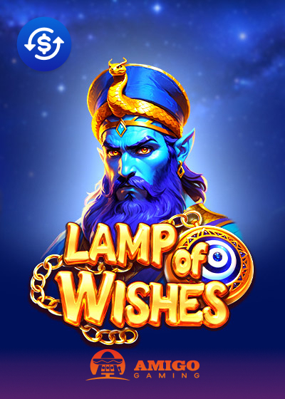 Lamp of Wishes