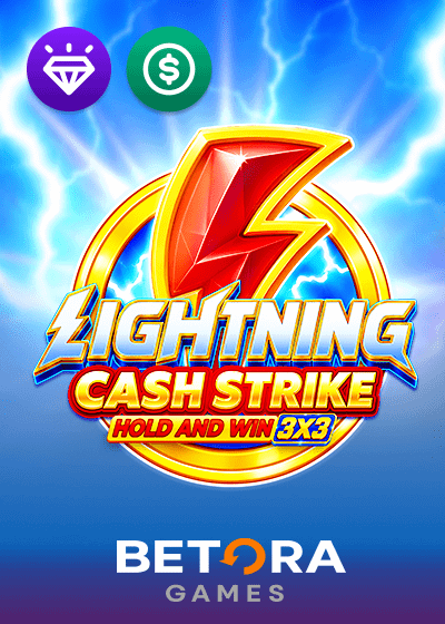 Lighting Cash Strike