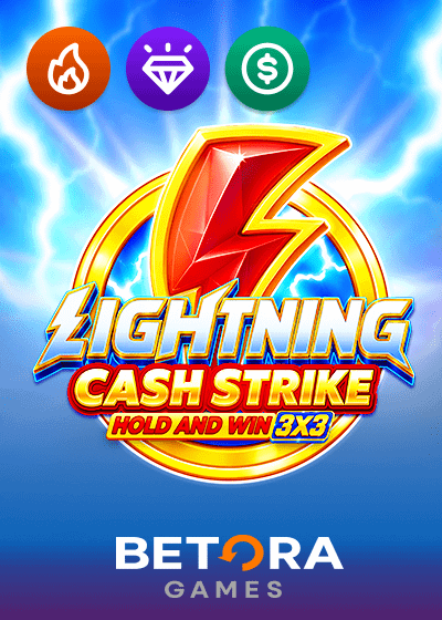 Lighting Cash Strike