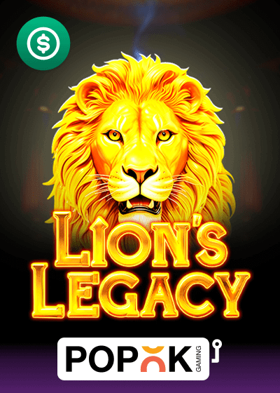Lions Legacy