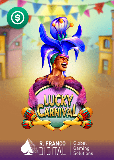 Lucky Carnival