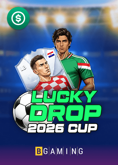 Lucky Pack 2026 Cup
