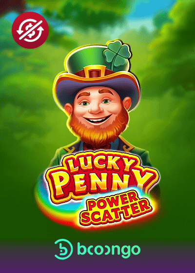 Lucky Penny Power Scatter