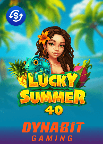 Lucky Summer 40