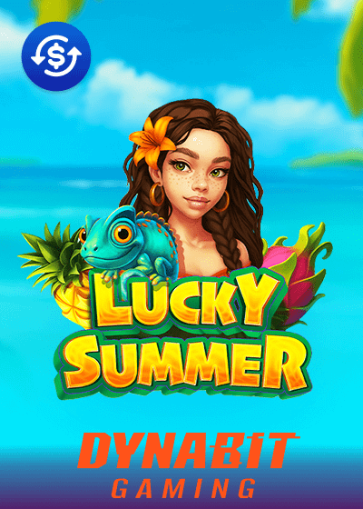Lucky Summer