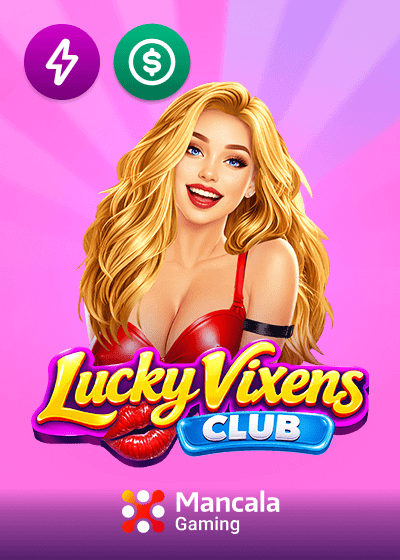 Lucky Vixen Club