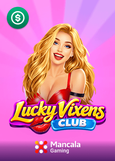 Lucky Vixen Club