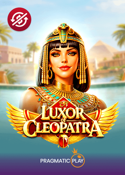 Luxor of Cleopatra