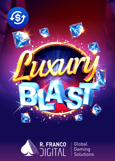 Luxury Blast
