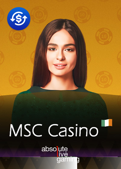 MSC Casino