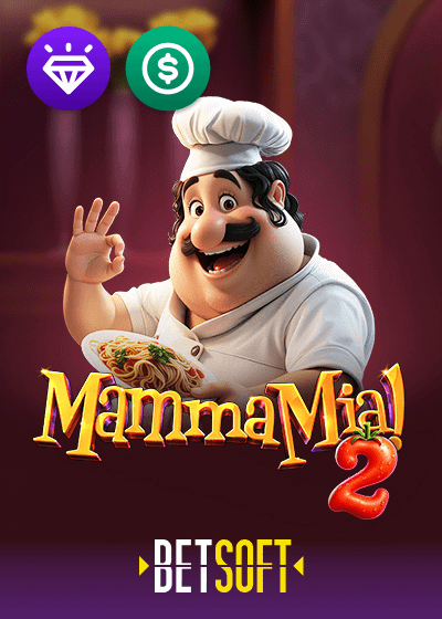 Mamma Mia 2!