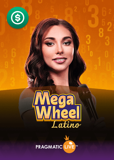 Mega Wheel Latino