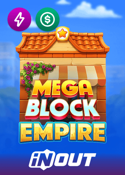 Mega Block Empirea