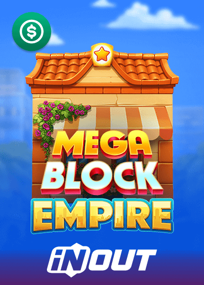 Mega Block Empirea