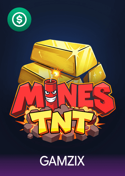 Mines TNT
