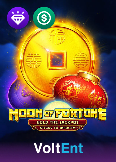 Moon of Fortune