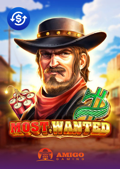 Most Wanted