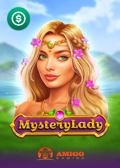 Mystery Lady