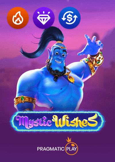Mystic Wishes