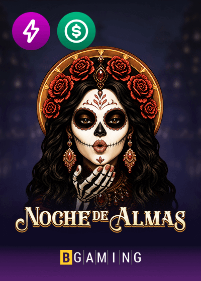 Noche de Almas