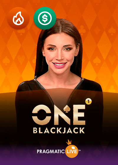 One Blackjack 1
