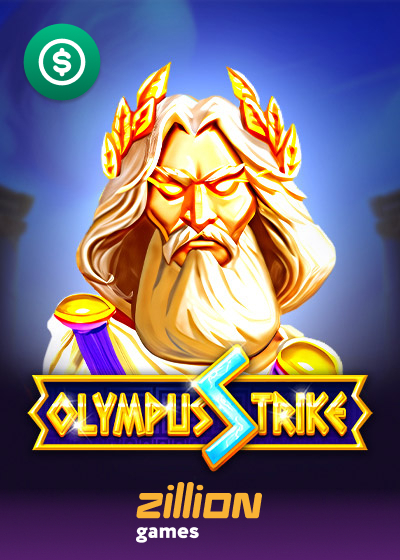 Olympus Strike