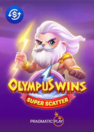 Olympus Wins